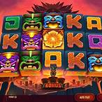 lava lava slot